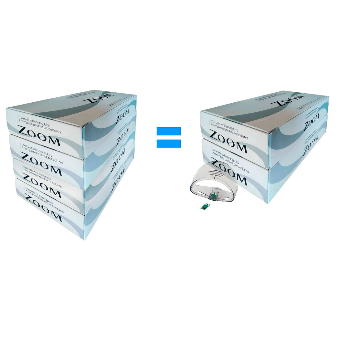 bleach infiniter Чіп для ZOOM