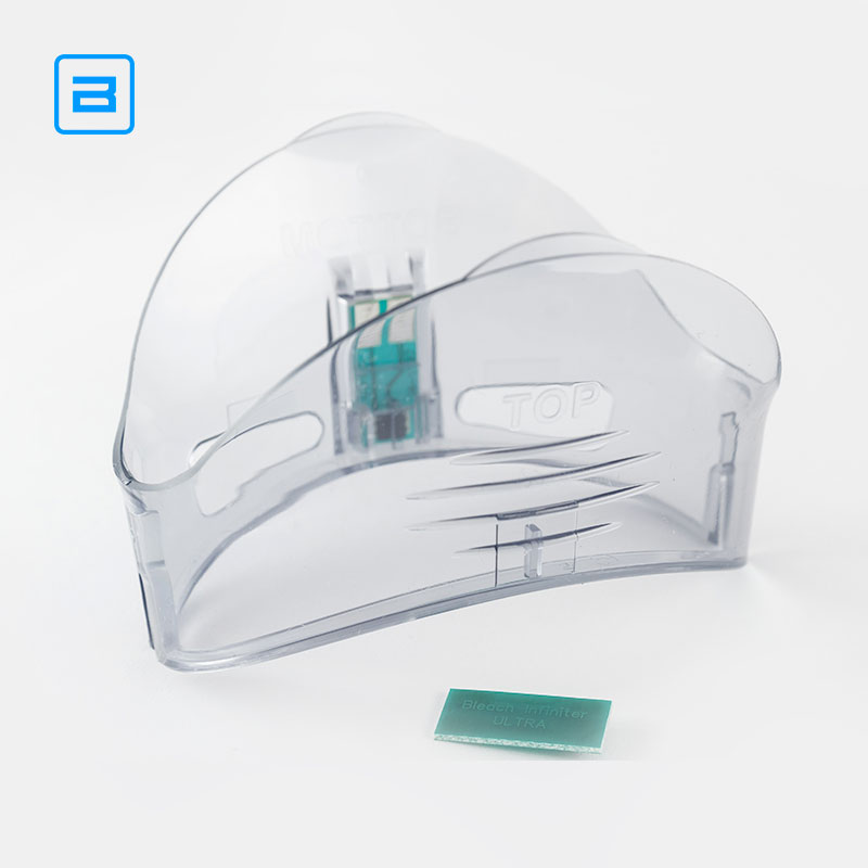 bleach infiniter Чіп для ZOOM