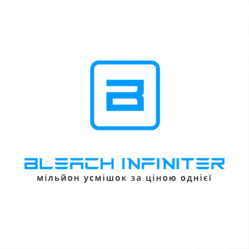 bleach infiniter